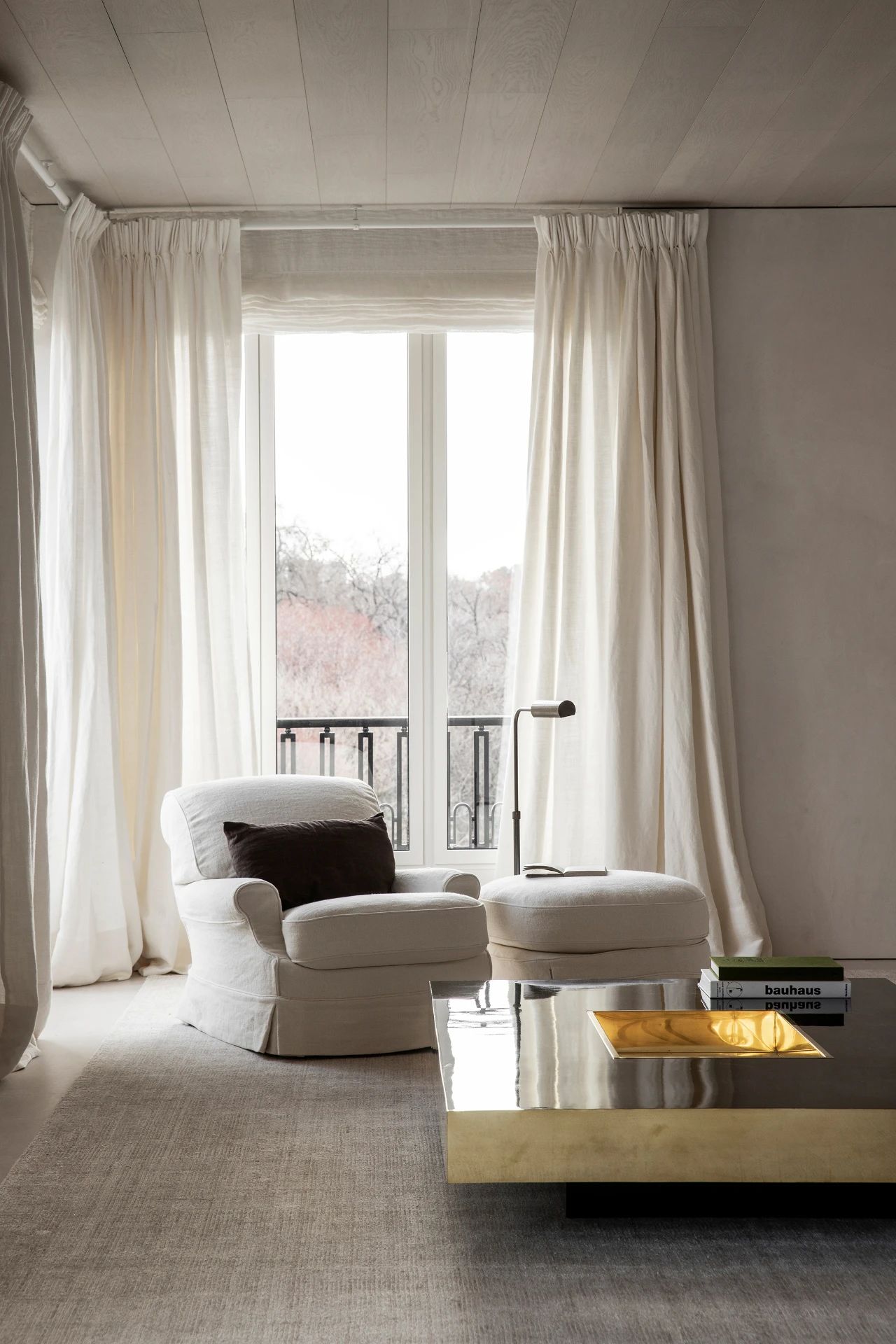 ALFONSO XII 公寓翻新丨西班牙马德里丨OOAA Architecture-9