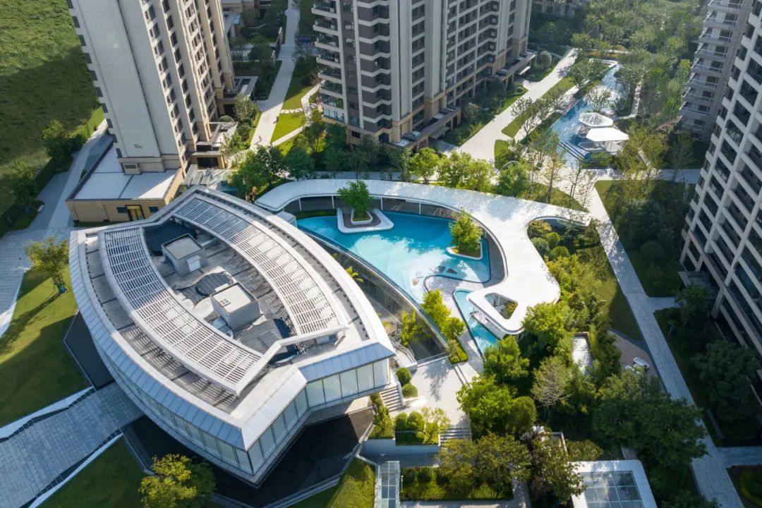 重新组合自然美 · 植物设计浅谈丨中国南京-15