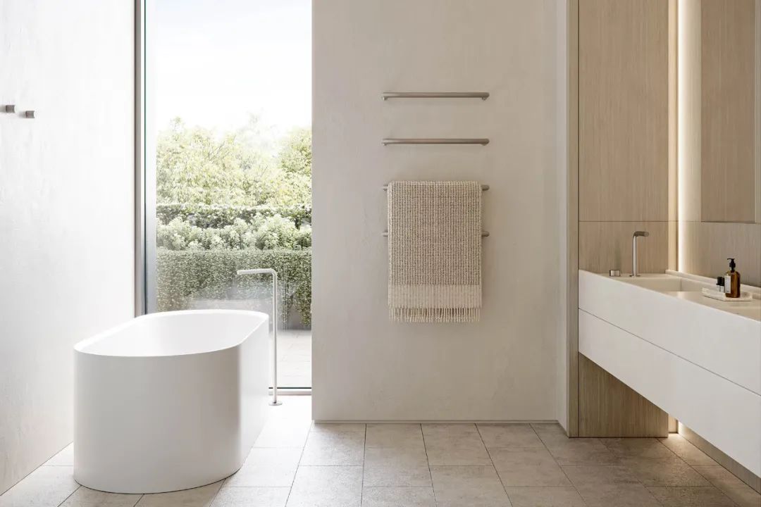 一五西丨Conrad Architects-36