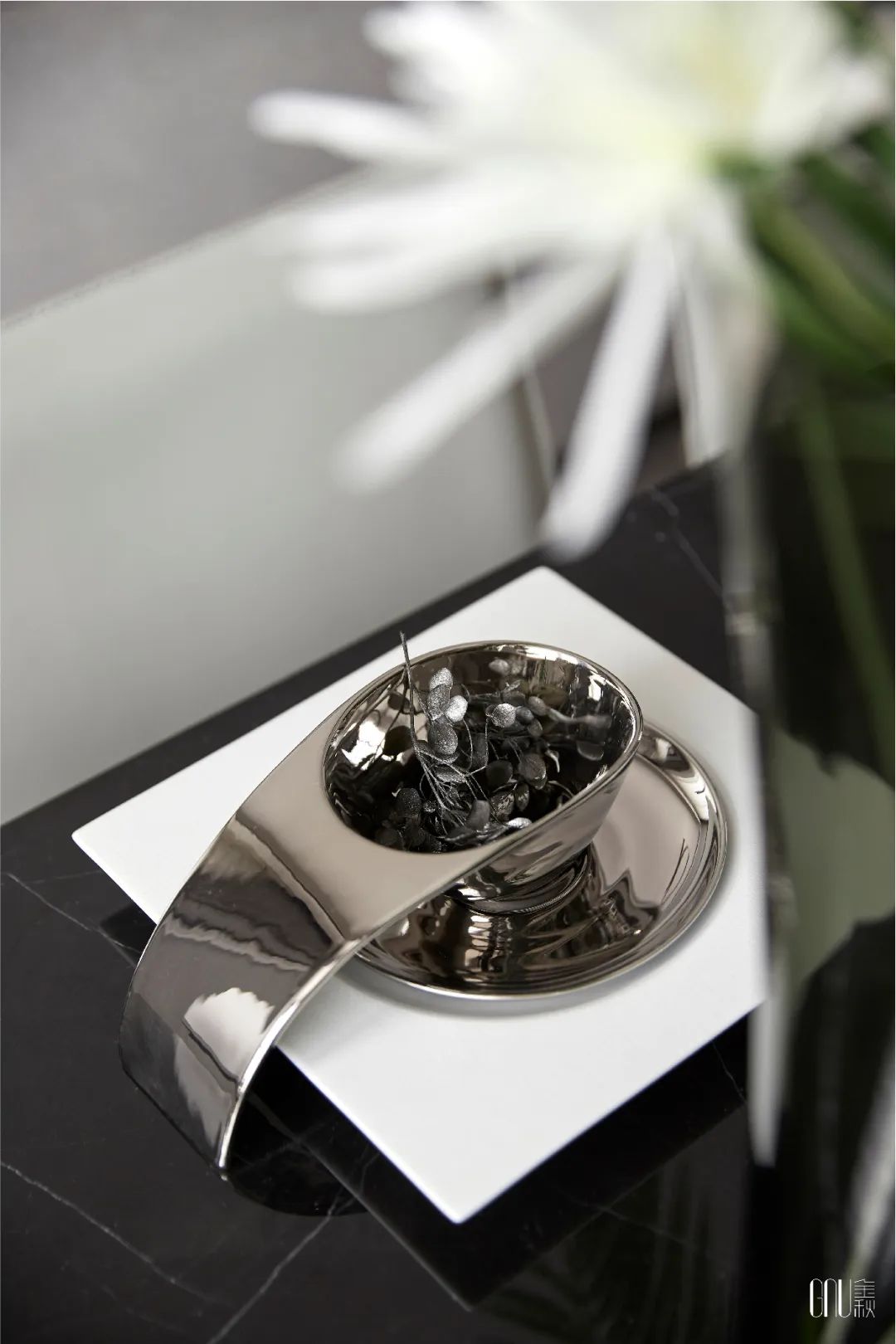 现代简约风样板房,科比曼巴精神融入设计-17