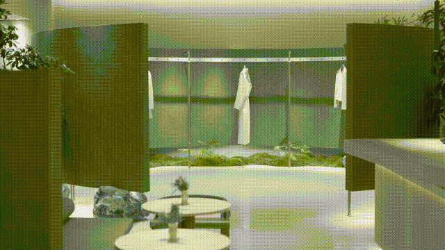 YI·云栖概念店丨中国上海丨梁筑设计事务所-17