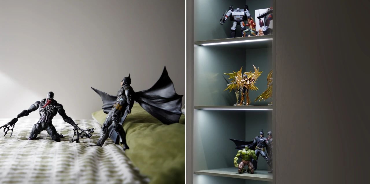 融合记忆,打造有温度的家-30