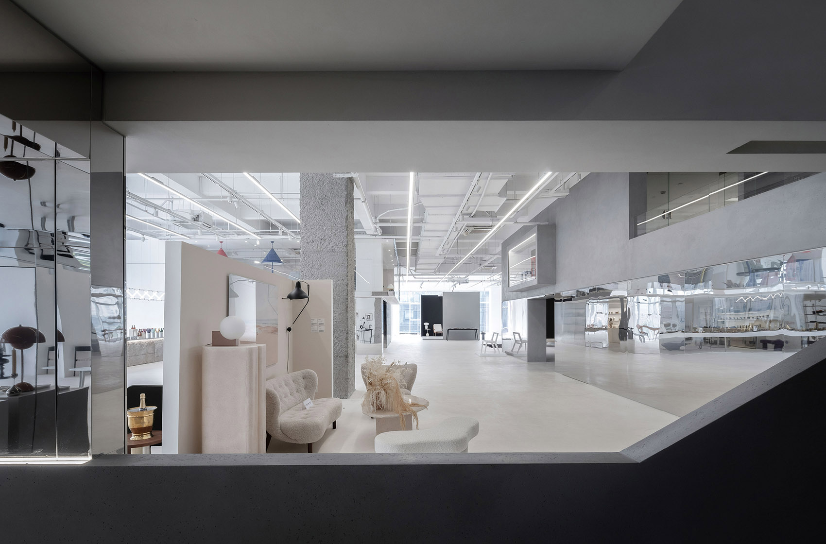 杭州Maison Joseph Deco买手店-40