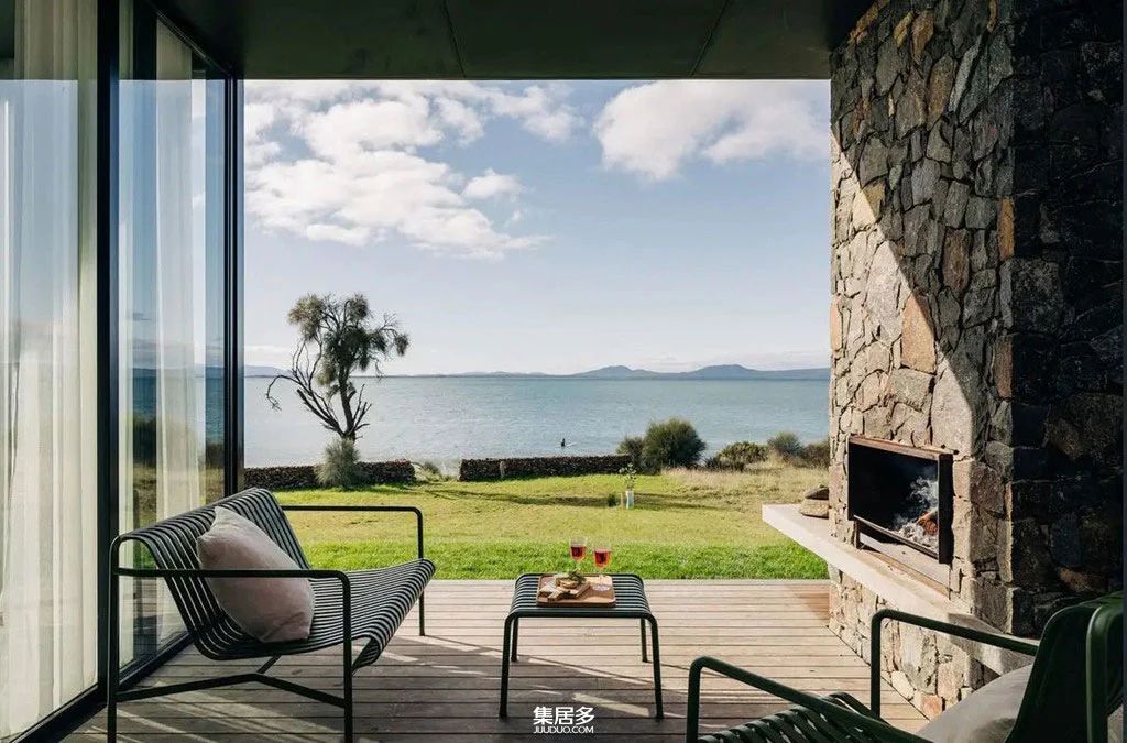 塔斯马尼亚度假屋丨澳大利亚塔斯马尼亚-18