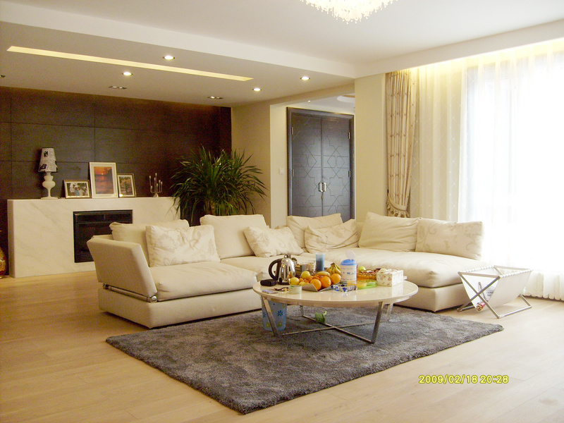 假日风景中的马女士住宅设计-9