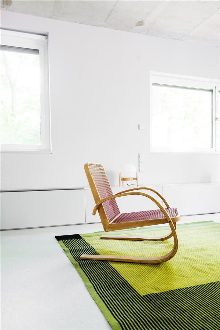 普伦茨劳贝格时尚住宅，柏林 / Loft Kolasiński-77