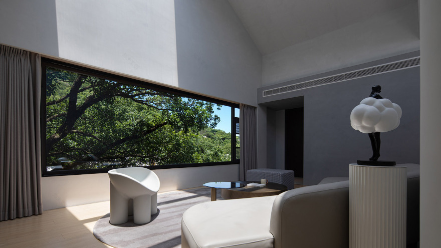 珍珑·青石子度假庄园丨中国舟山丨上海植岩建筑设计事务所-113