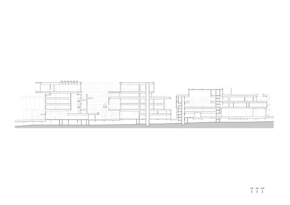 深圳屏山艺术博物馆设计-58