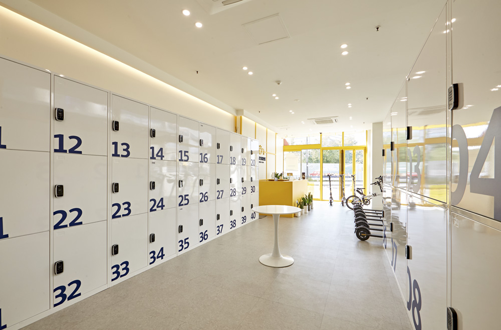 首尔仓库变身创意办公空间-11