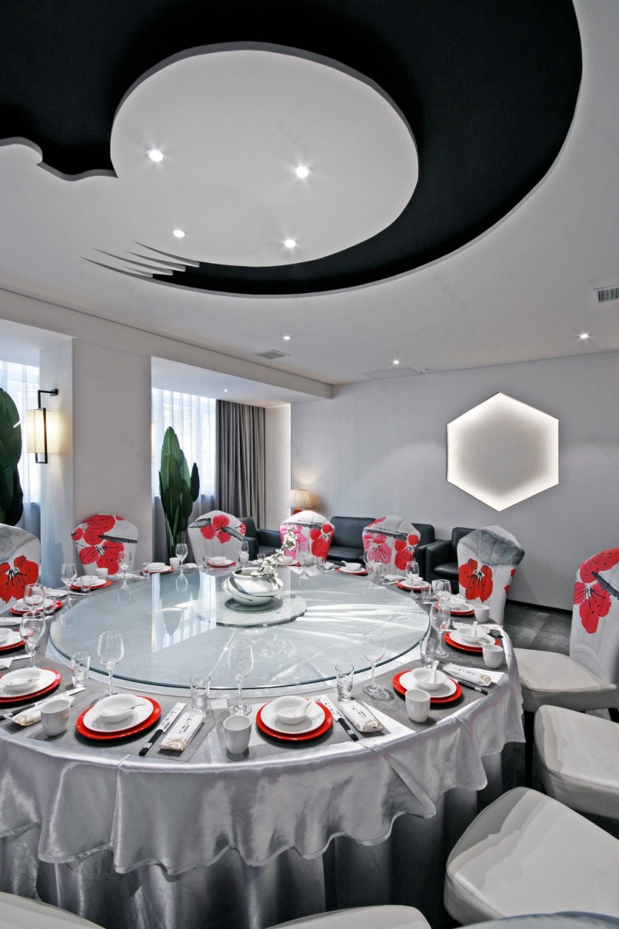 佳木斯知味香包餐厅-45