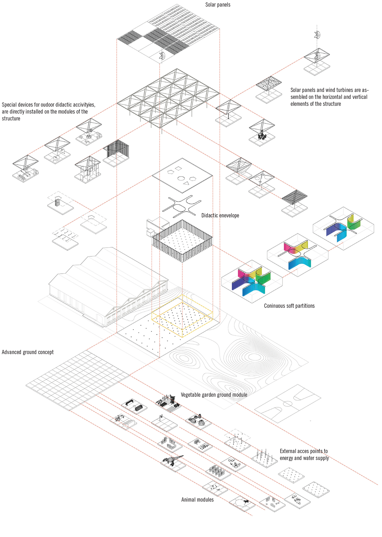 Reggio children Francesco Librizzi Studio-8