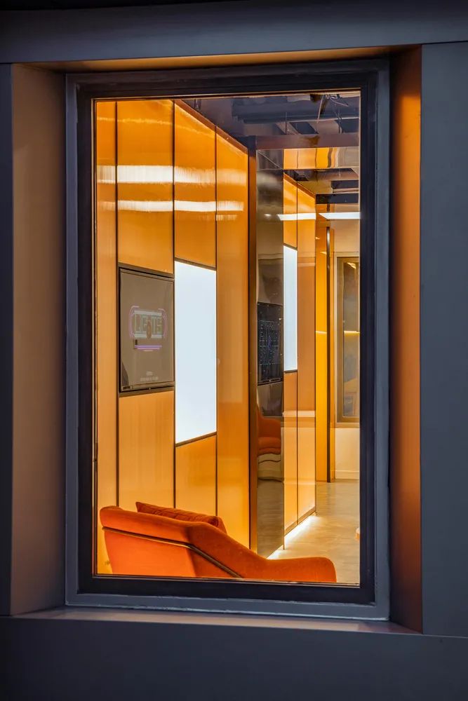 里外工作室丨中国北京-23