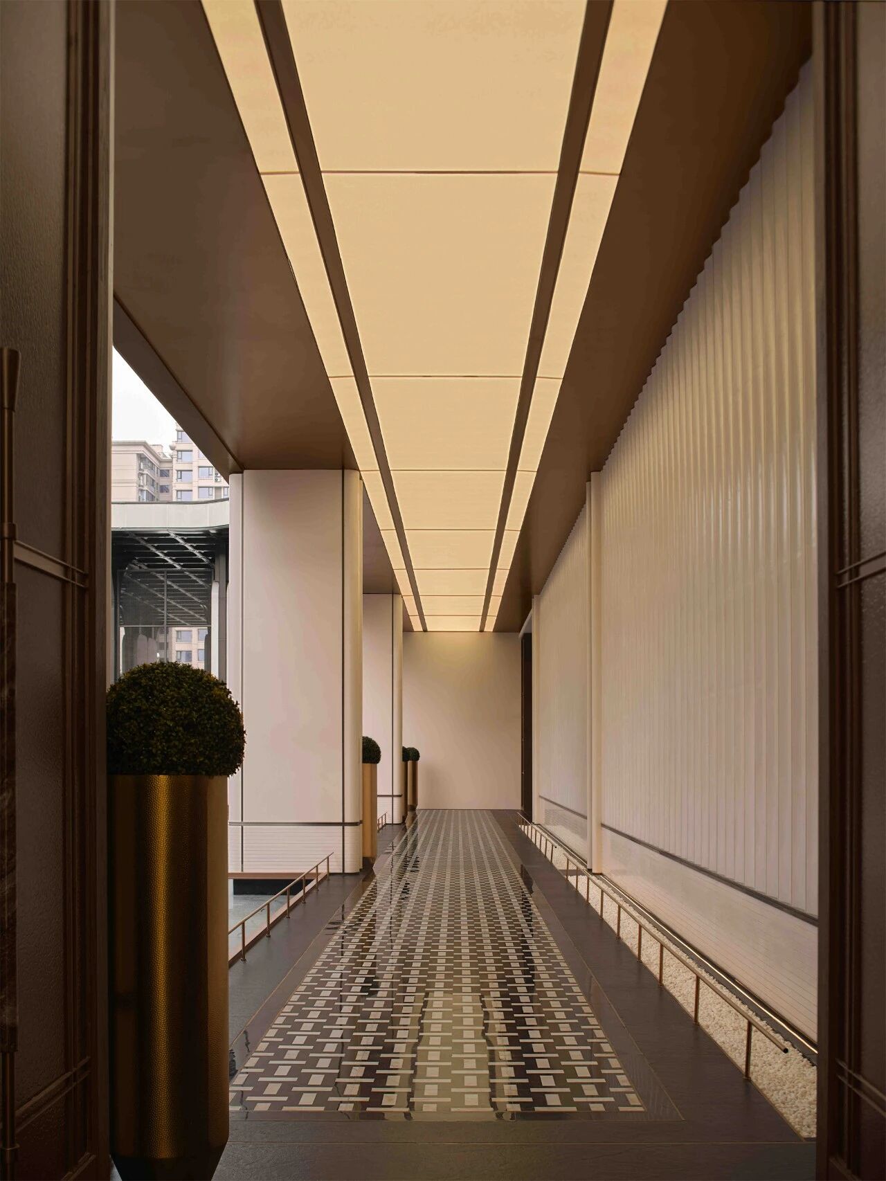 凯瑞天府,嘉州天序丨中国乐山丨成都千集创艺装饰设计有限公司-22