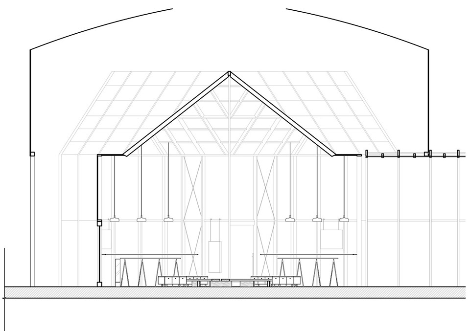 棉仓丨中国常州丨AIM恺慕建筑设计-73