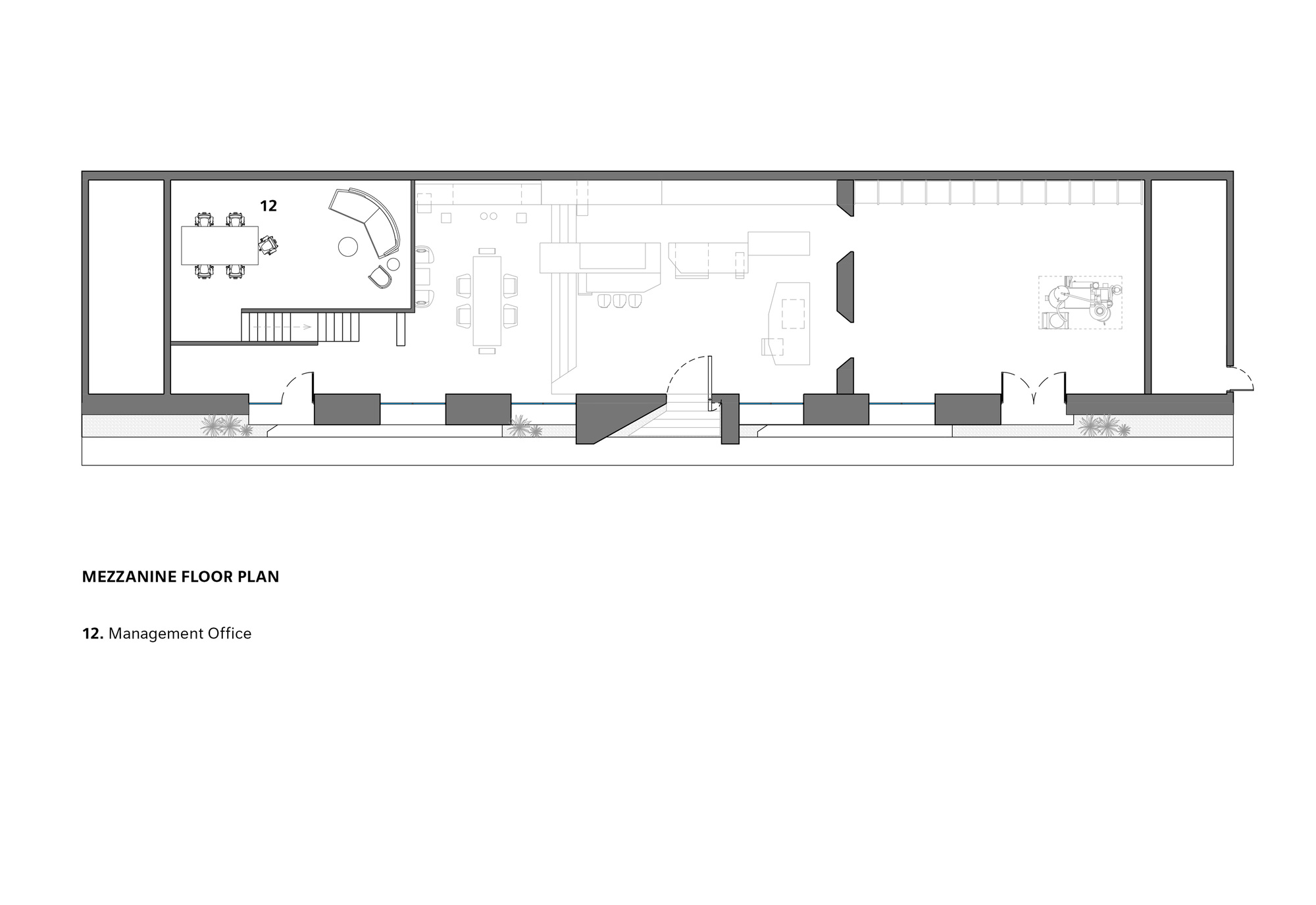 Origin Cafe and Roasters Ja·丨沙特阿拉伯利雅得丨S.DA-47