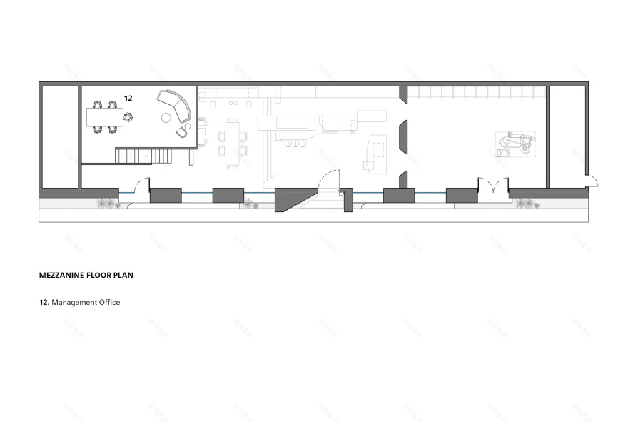 Origin Cafe and Roasters Ja·丨沙特阿拉伯利雅得丨S.DA-47