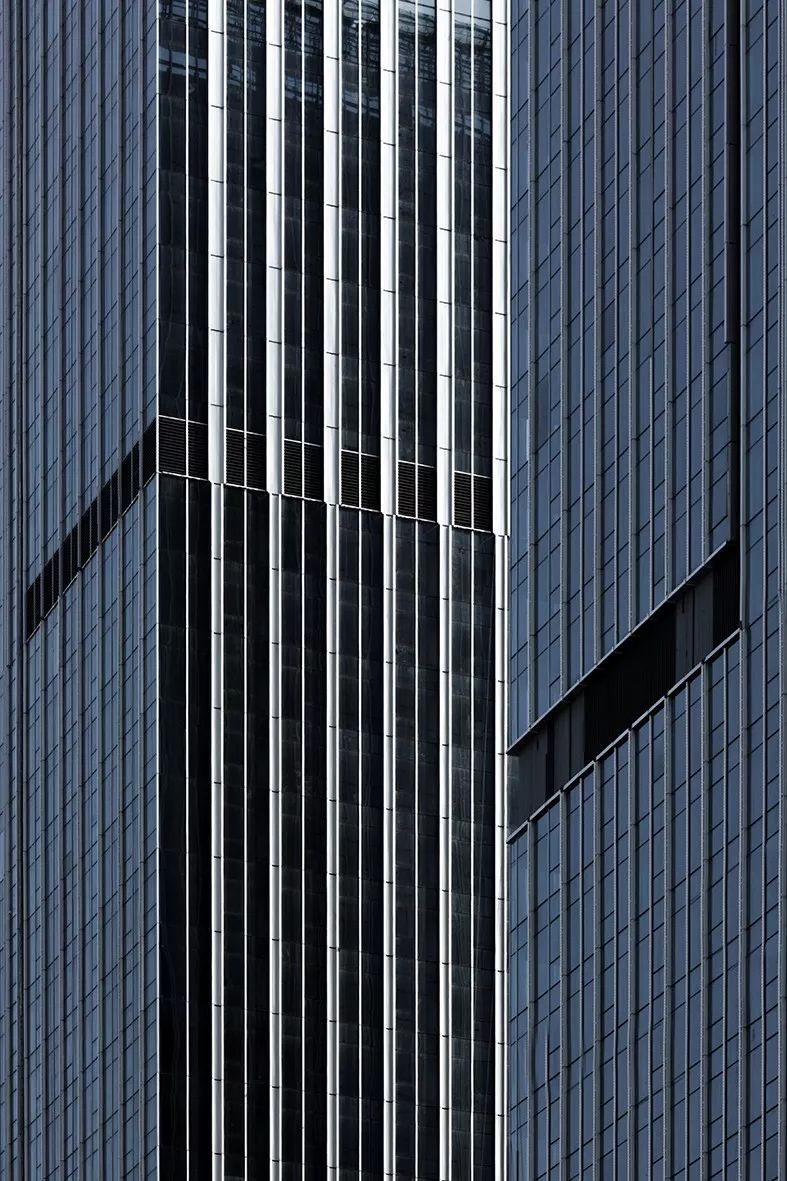 青岛环球金融中心 | 定制设计助力租售运营-41