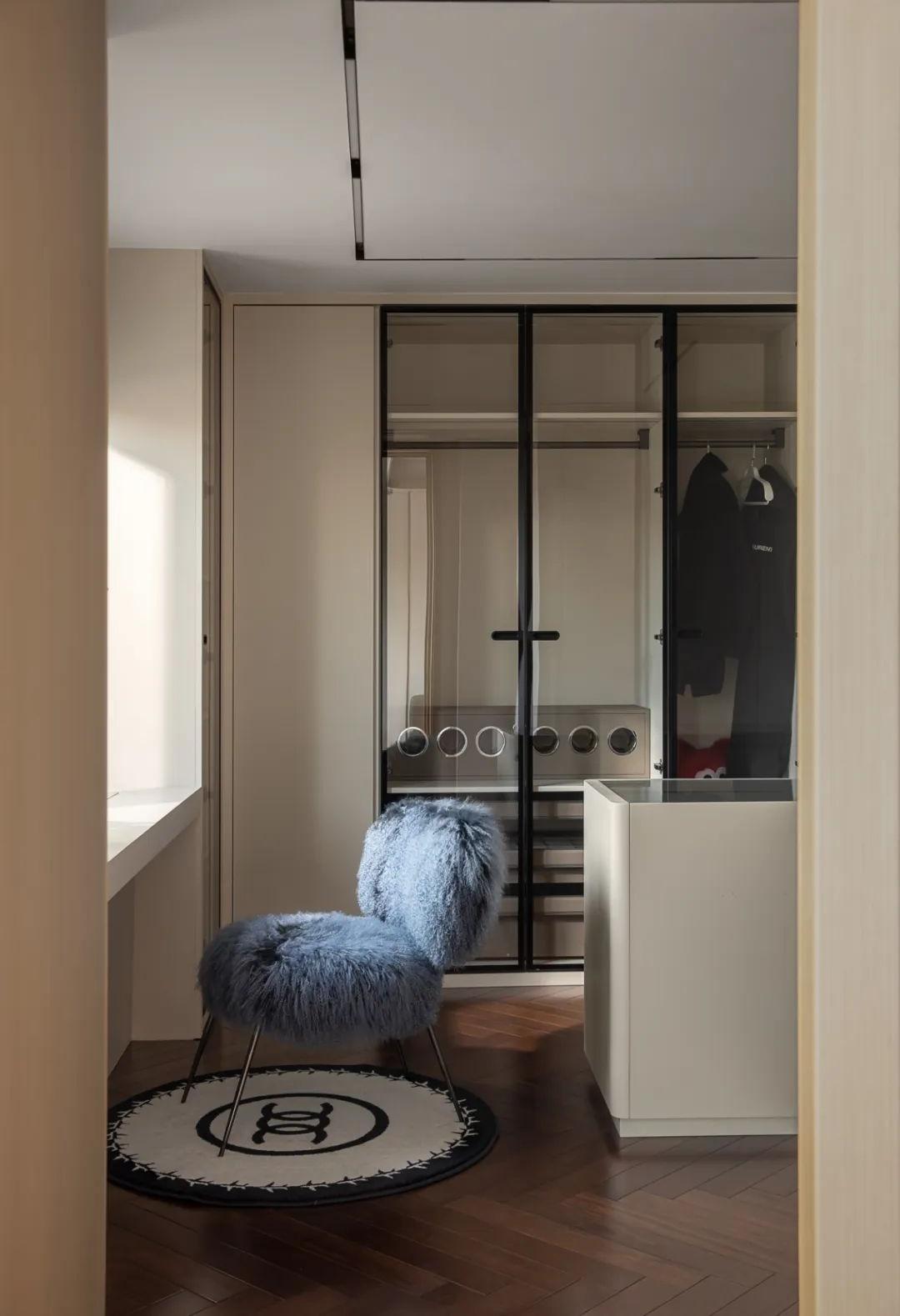 湖州香墅湾别墅设计丨中国湖州丨杭州蜻蜓空间设计-64