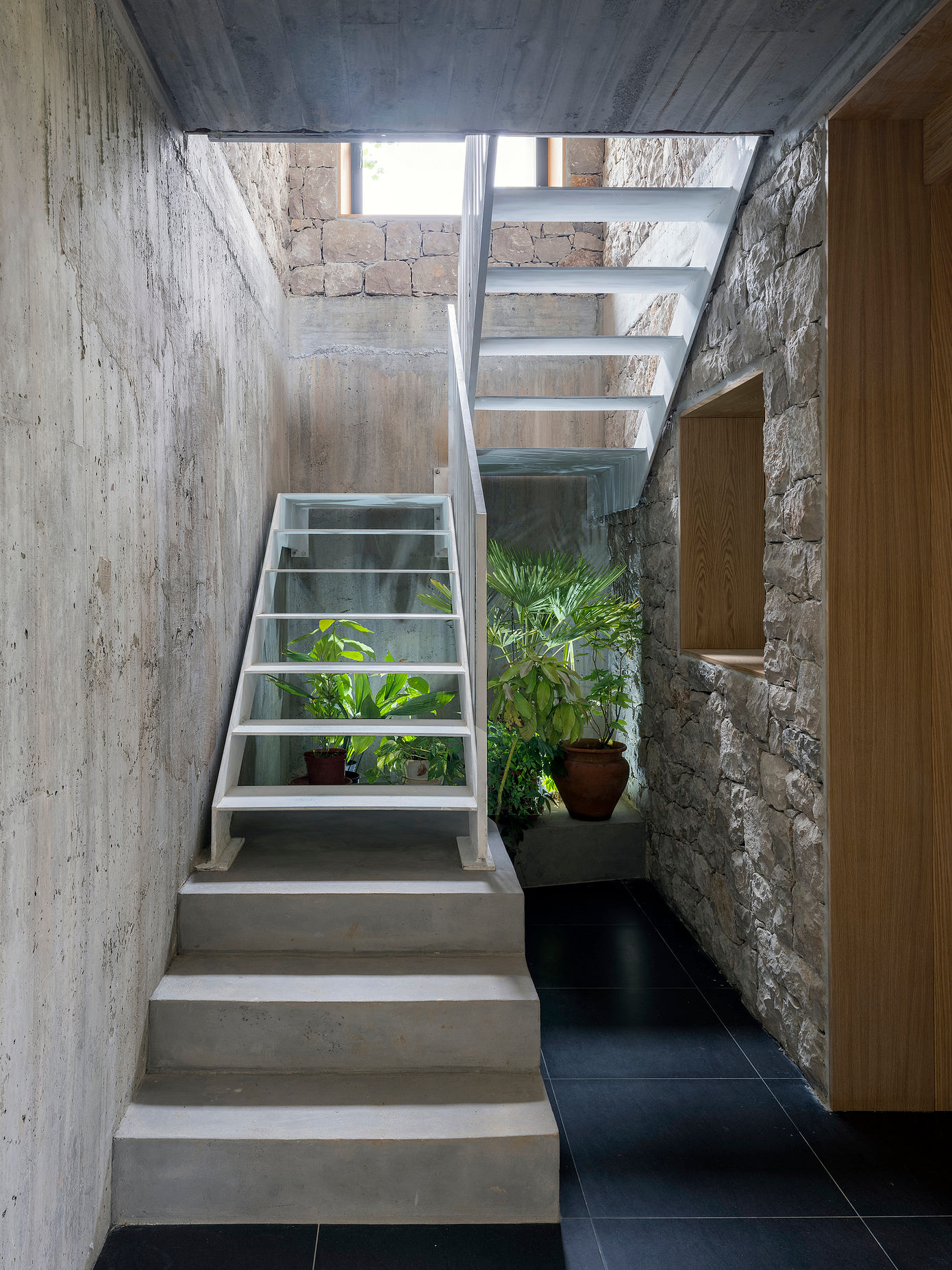 ST住宅丨西班牙丨Roberto Lebrero-5