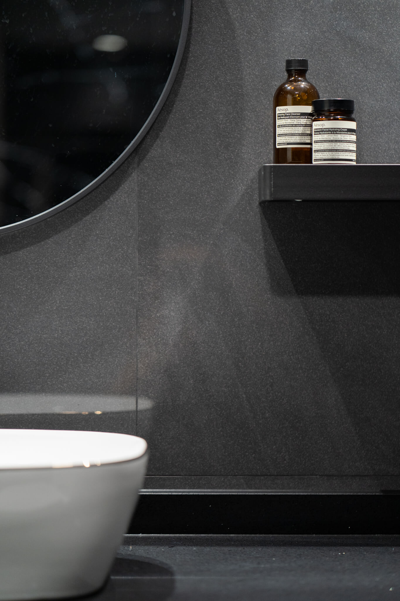 737 Tampines  3代家庭的云蓝折衷主义住宅丨新加坡丨The Interior Lab-19