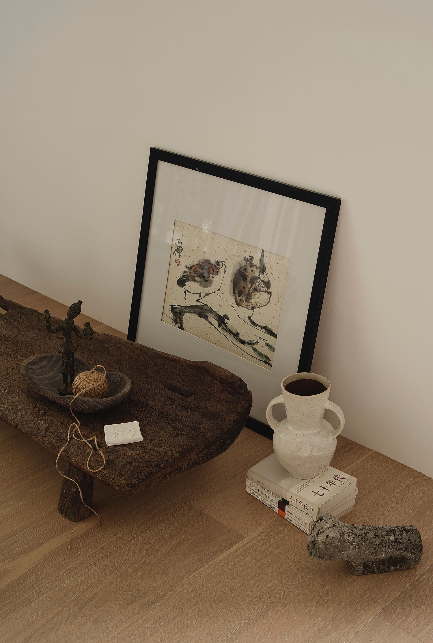 自然而然丨中国上海丨FF DESIGN-89