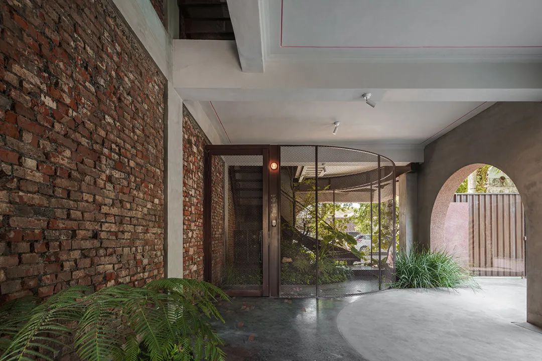 德旅店丨中国台湾丨力口建筑—力口室内装修工程有限公司-37