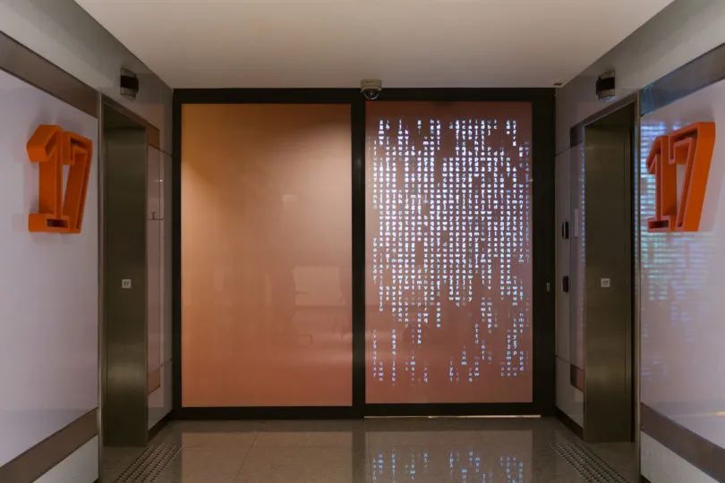 巴西谷歌工程中心,融入城市活力的创新办公空间-2