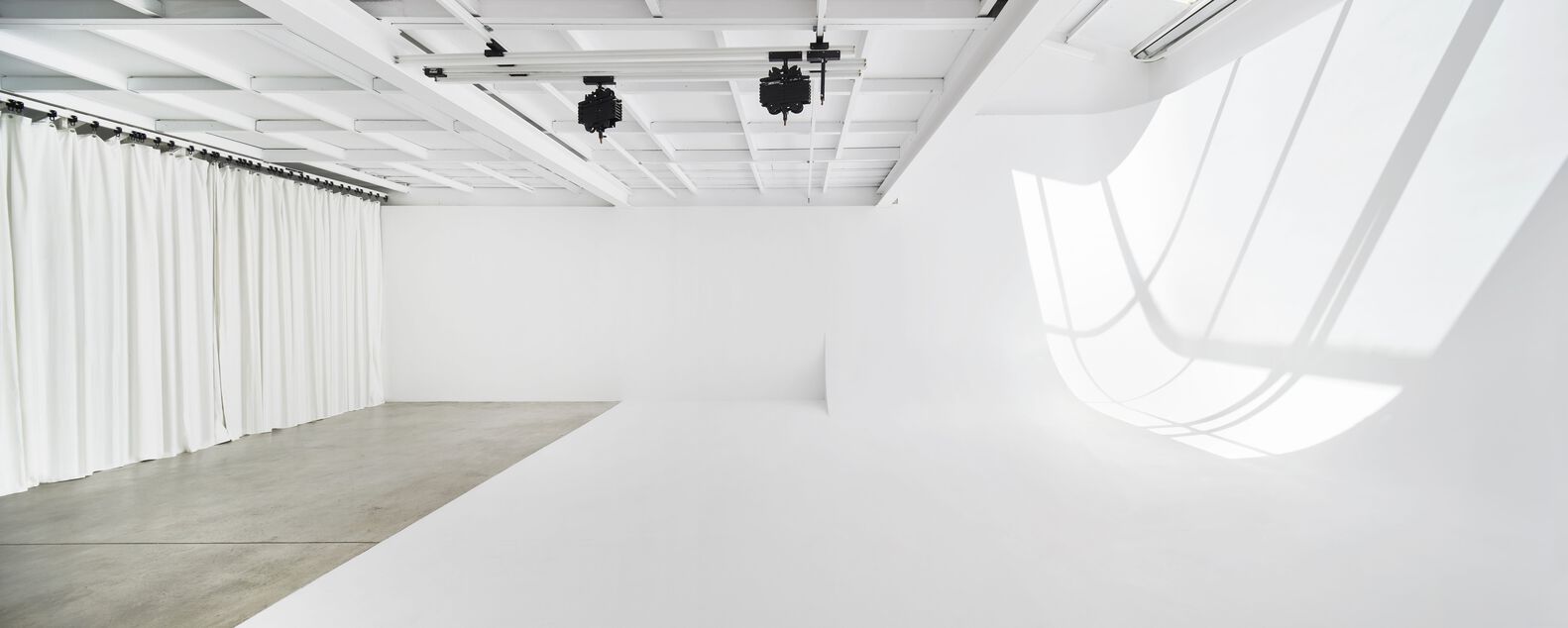 西班牙想要的摄影工作室丨Manu Pages Taller d'Arquitectura-18