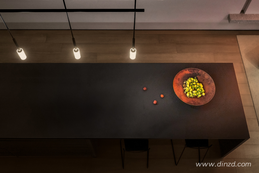 唯木空间丨中国东莞丨TD 知行空间设计-41