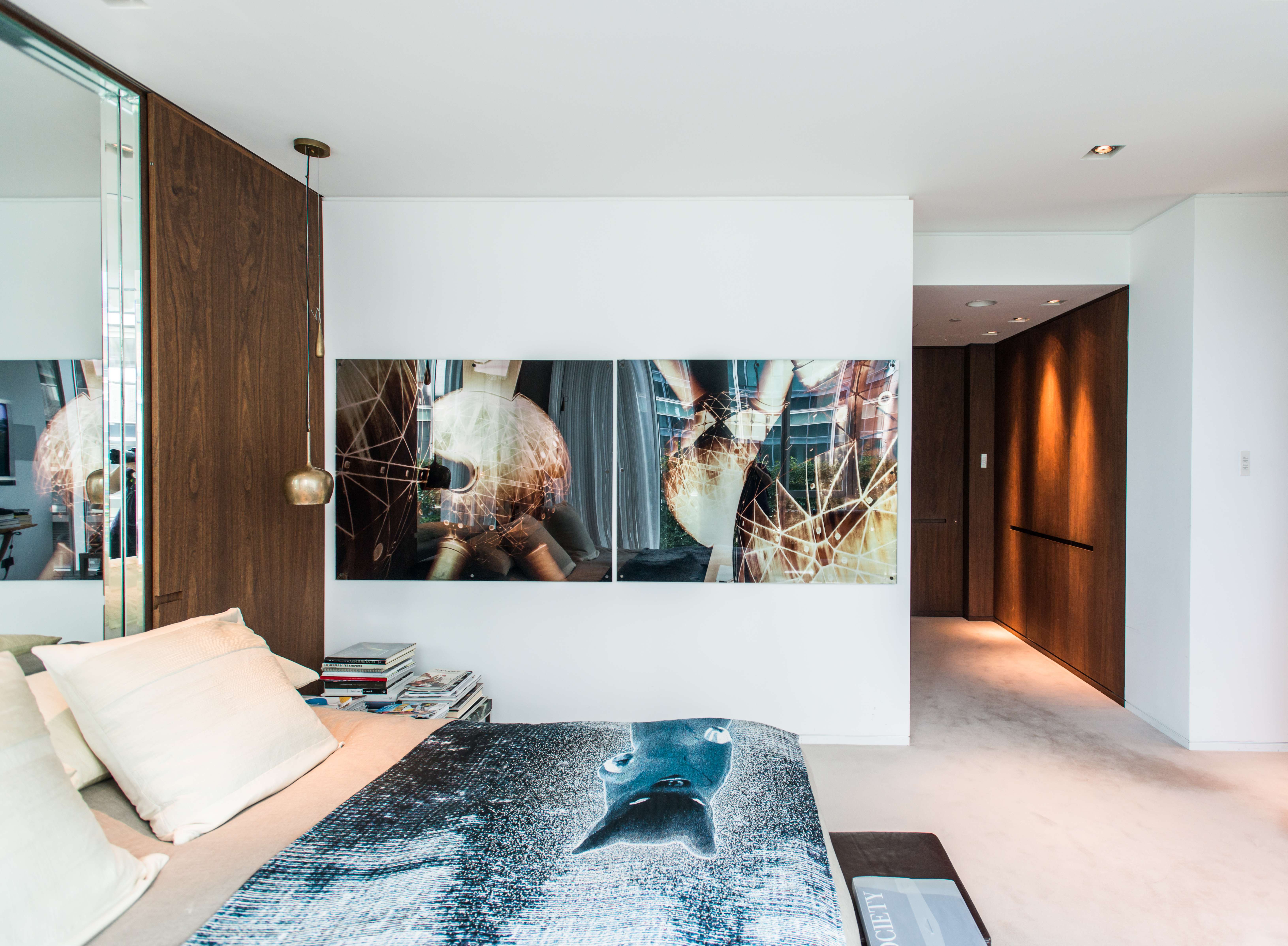 雅布·普歇尔伯格住宅-37