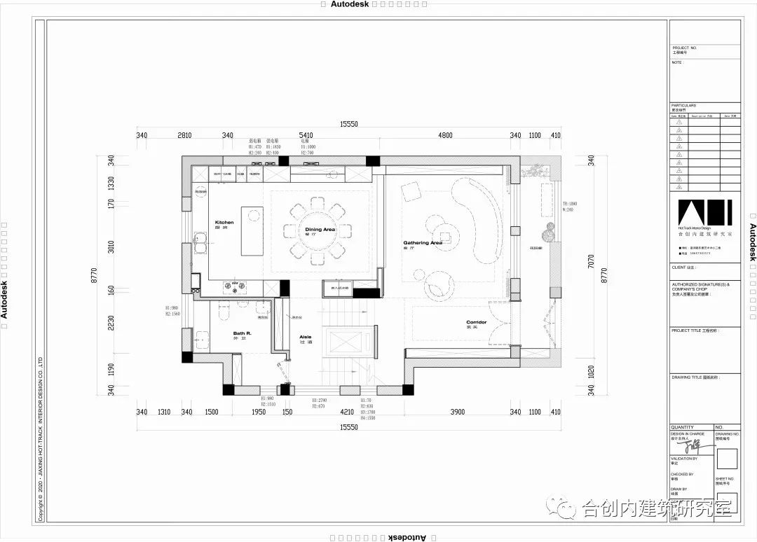 东方艺墅 | 现代简约的精神庇护所-32