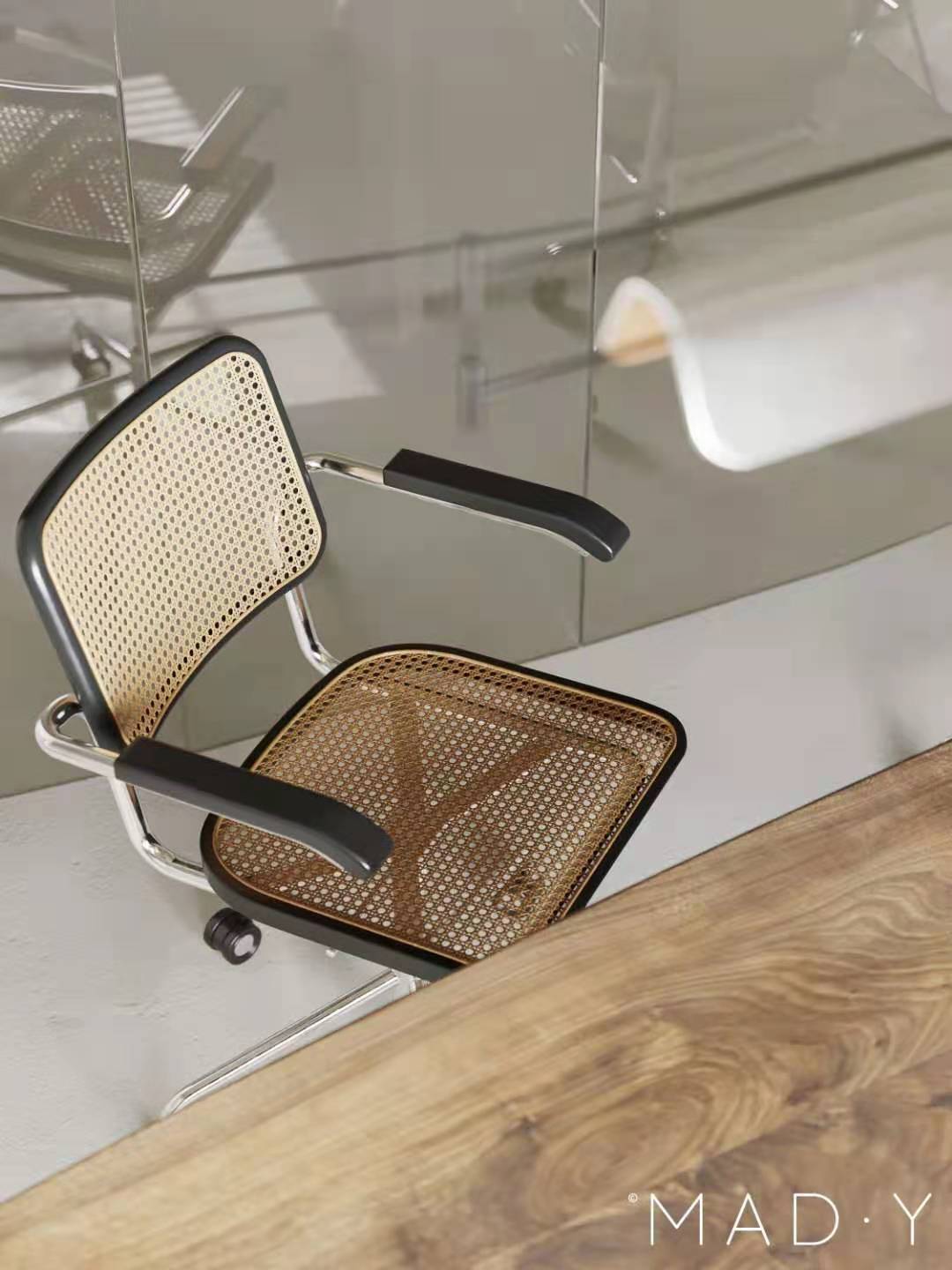 眼镜专卖店丨中国杭州丨疯歪建筑事务所-7