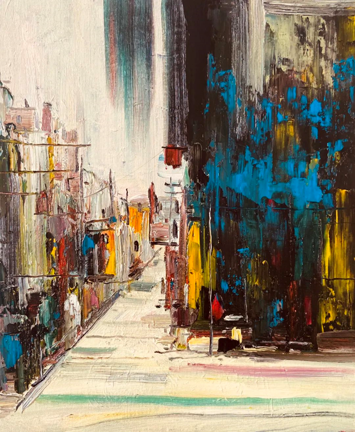 戴湘文艺术创作之路-21