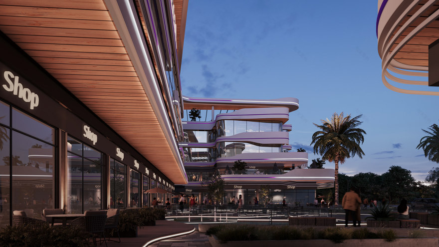 巨型购物中心丨Ahmed Yasser,Hagar Ahmed等多人-22