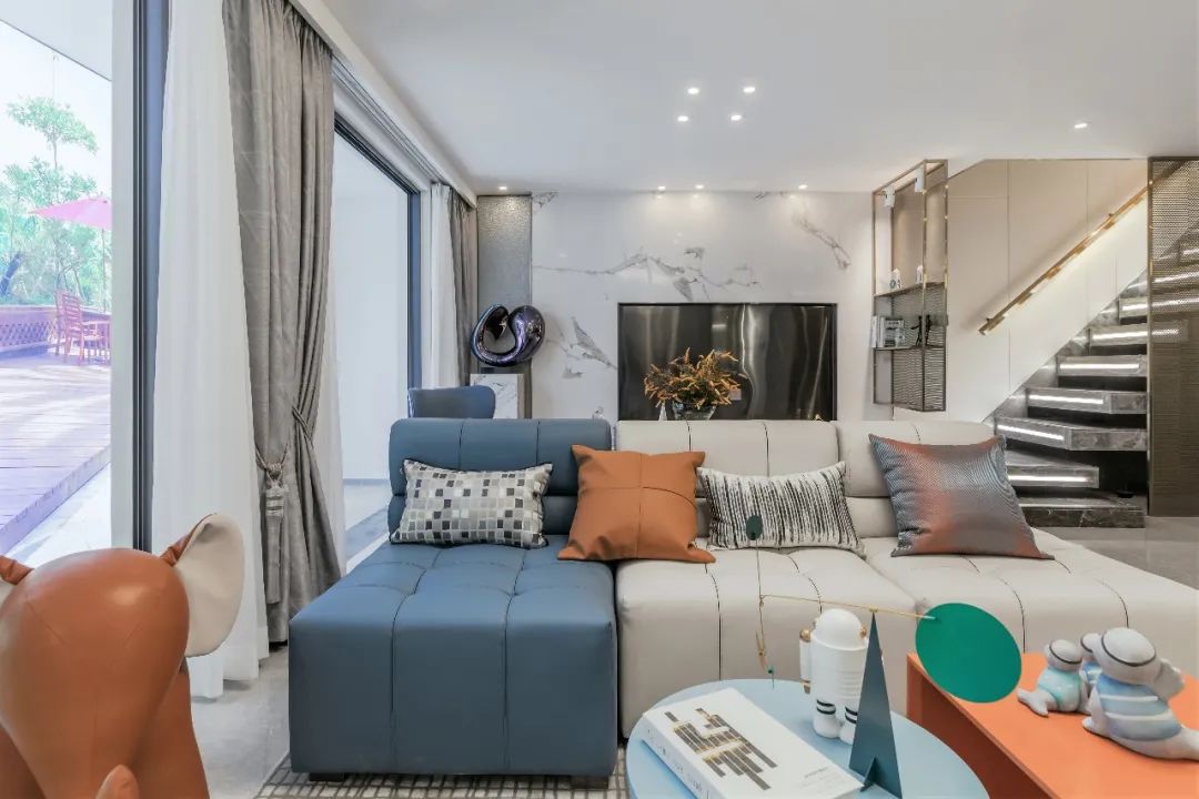 MECA君悦|东江学府：年轻主义的方程式-33