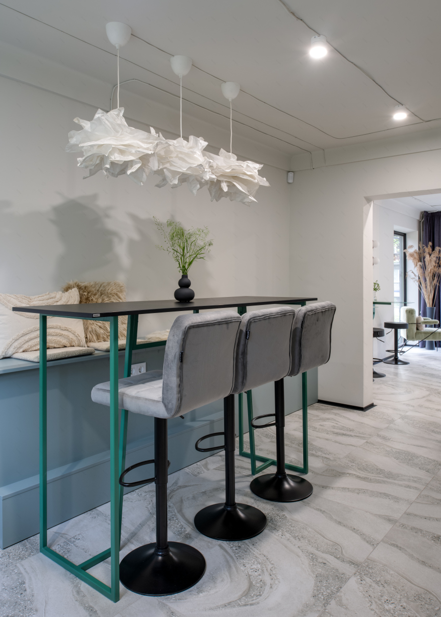 咖啡店标准丨UkraineKyiv丨Olesia Zhuk-31