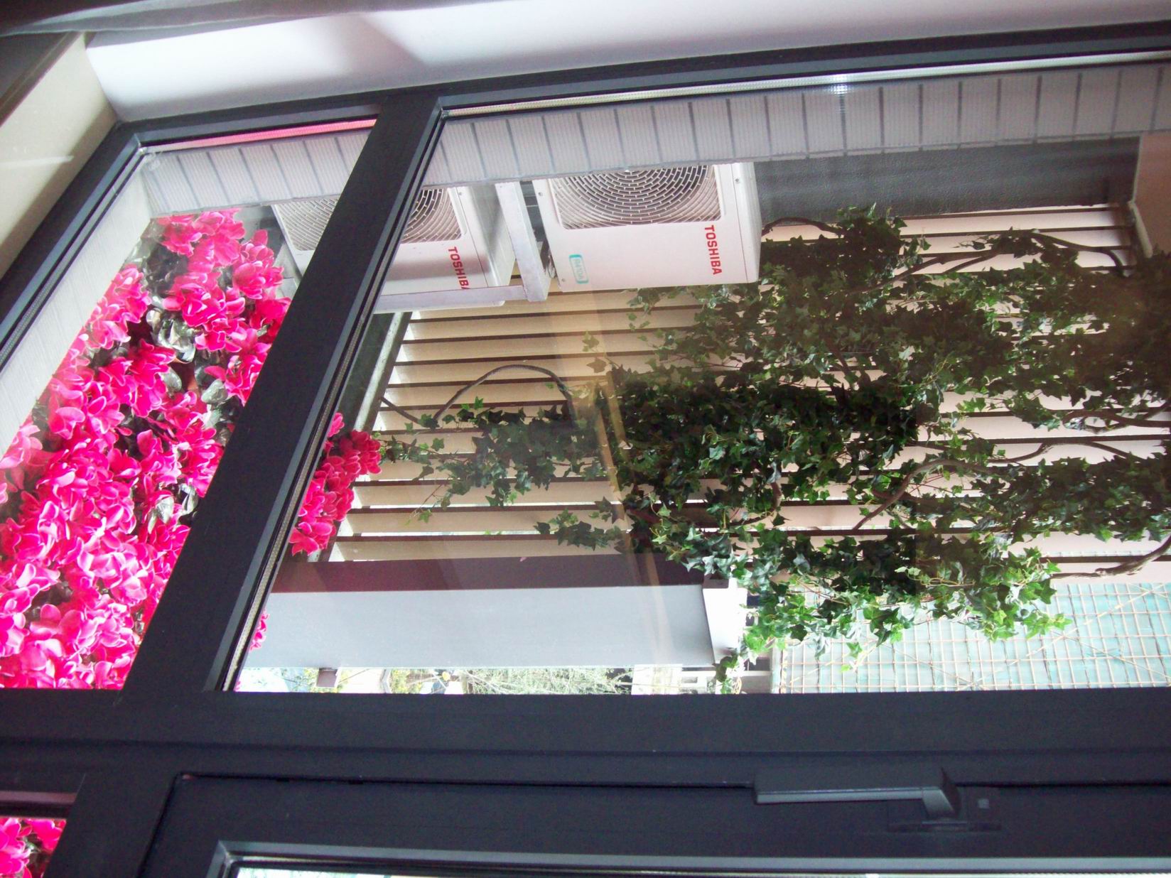 现代 南京仁恒G53精装修公寓-42