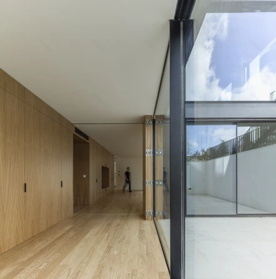 奥里克区丨葡萄牙里斯本-11