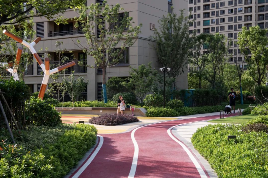 绿地象屿·德馨嘉苑 | 打造有温度的理想社区-77