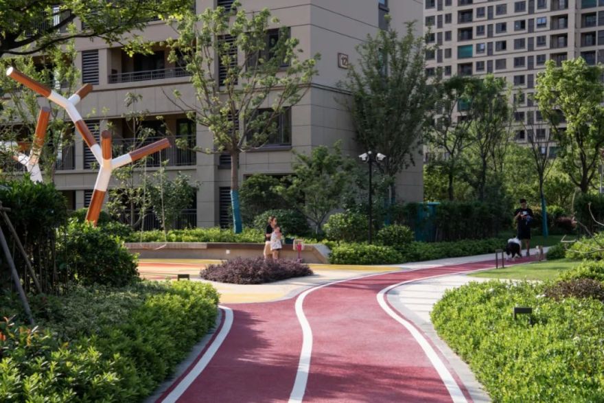 绿地象屿·德馨嘉苑 | 打造有温度的理想社区-77