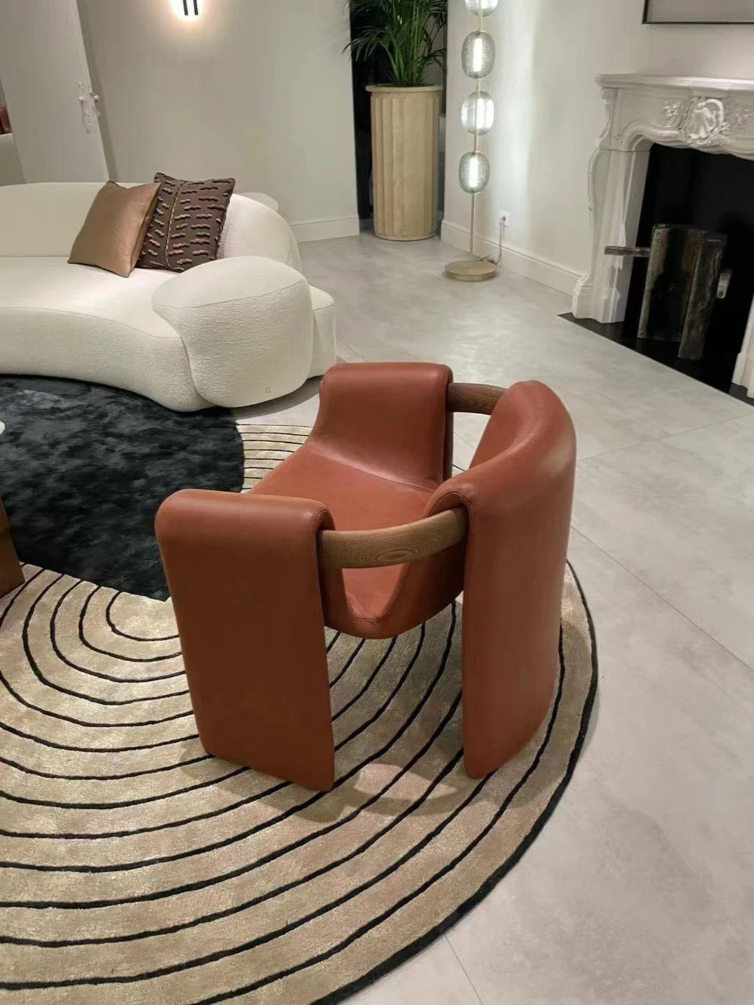 2023 米兰国际家具展丨意大利米兰-212