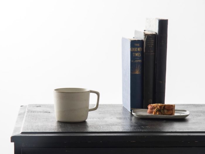 普段使いのマグカップ存在感のある白いマグをリコメンド | Interior | 100%LiFE-6