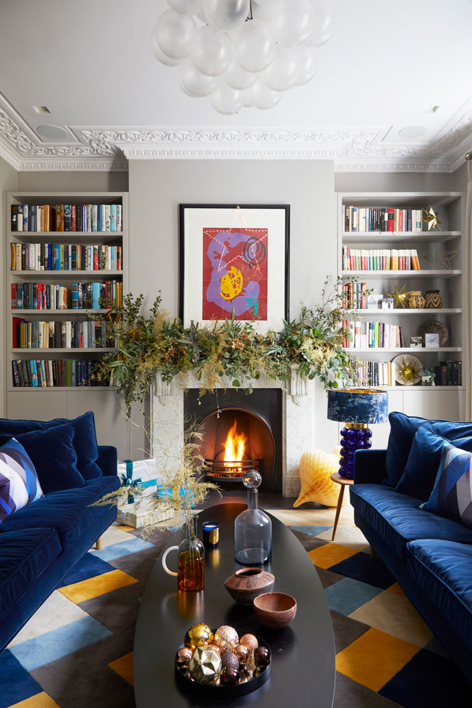 打破常规，创造无限可能的节日装饰-17