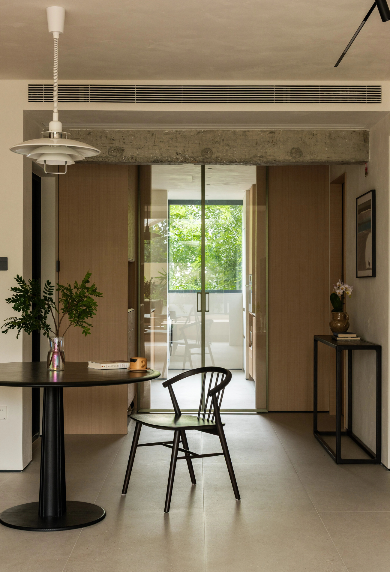 LIZI&MORE · 一个动态生长的家丨中国北京丨安之见舍空间设计事务所-15