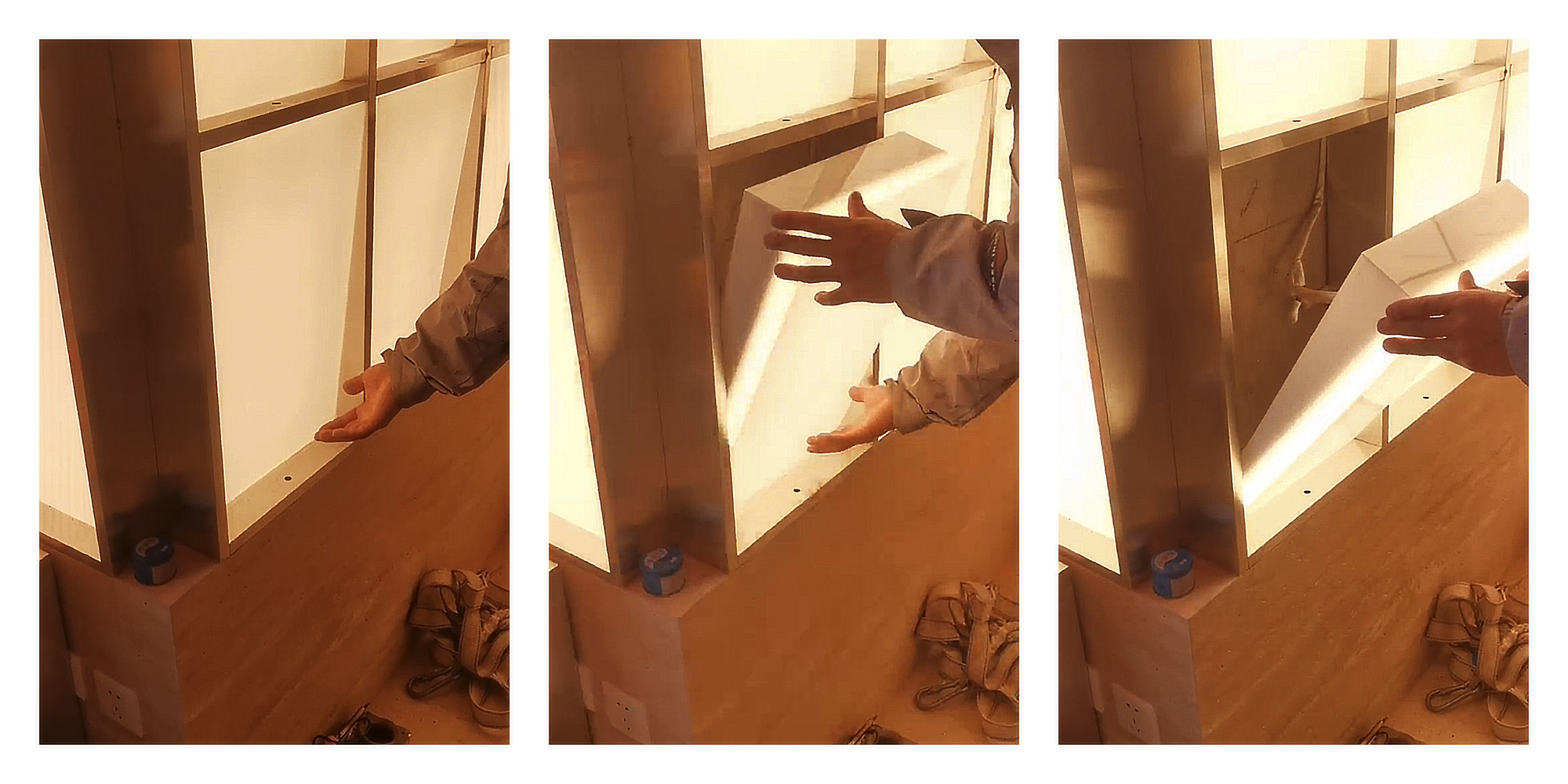 幸运饼干面包房，诺工作室丨中国北京-42