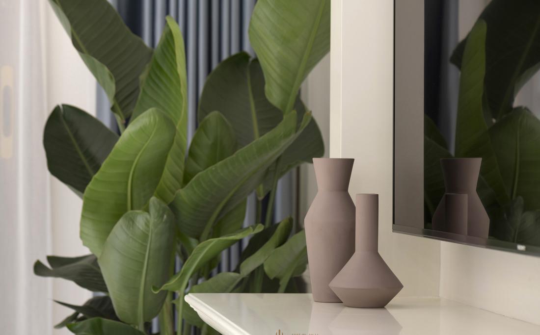 粉黛佳人平层设计丨中国成都丨成都羽梧堂设计-15