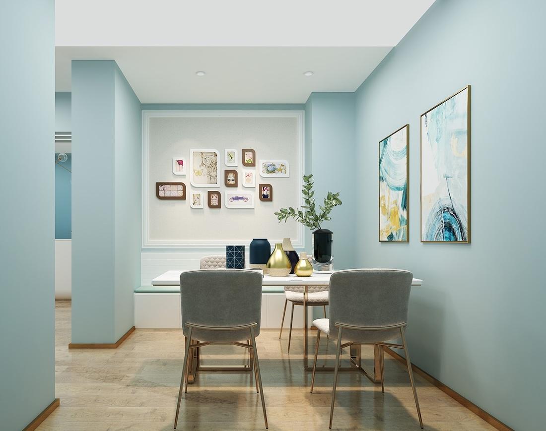 
V美空间—雄安店 -2