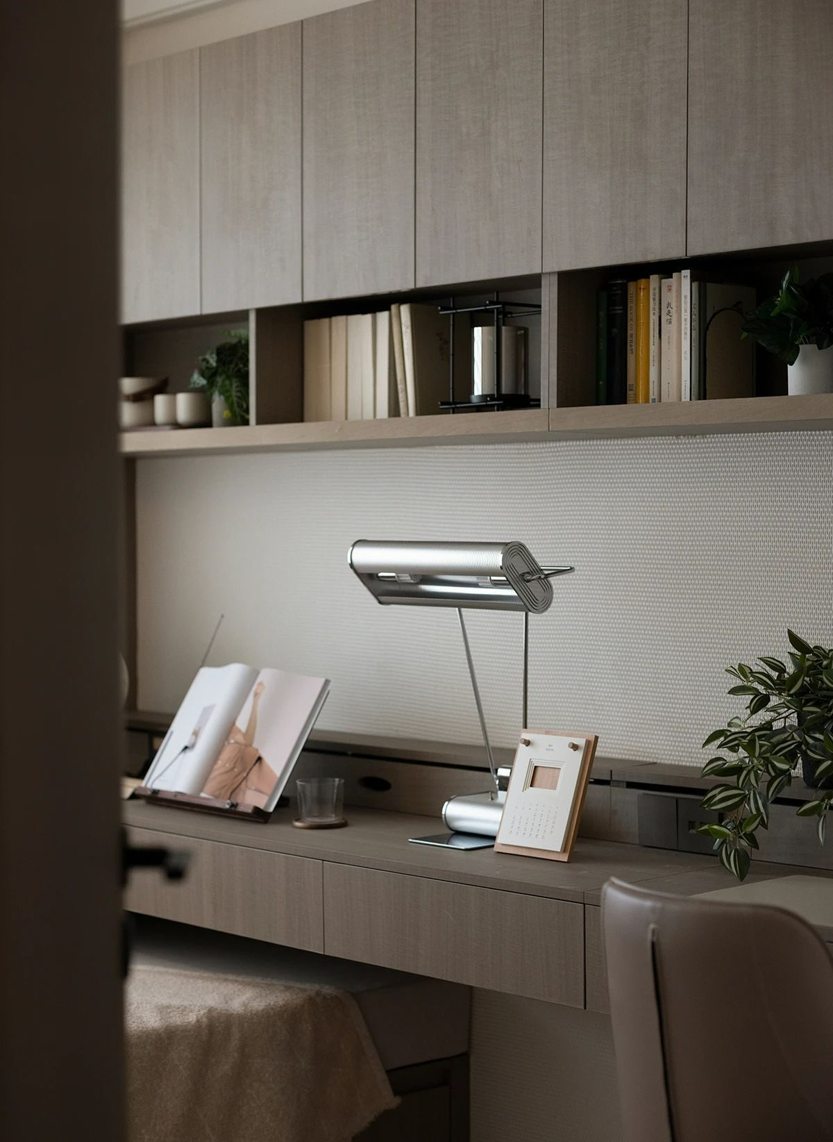 福州万科城市之光丨中国福州丨無二设计-30