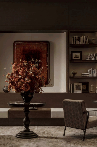 中海津崋玖章项目丨中国天津丨北京山禾金缘艺术设计股份有限公司-4