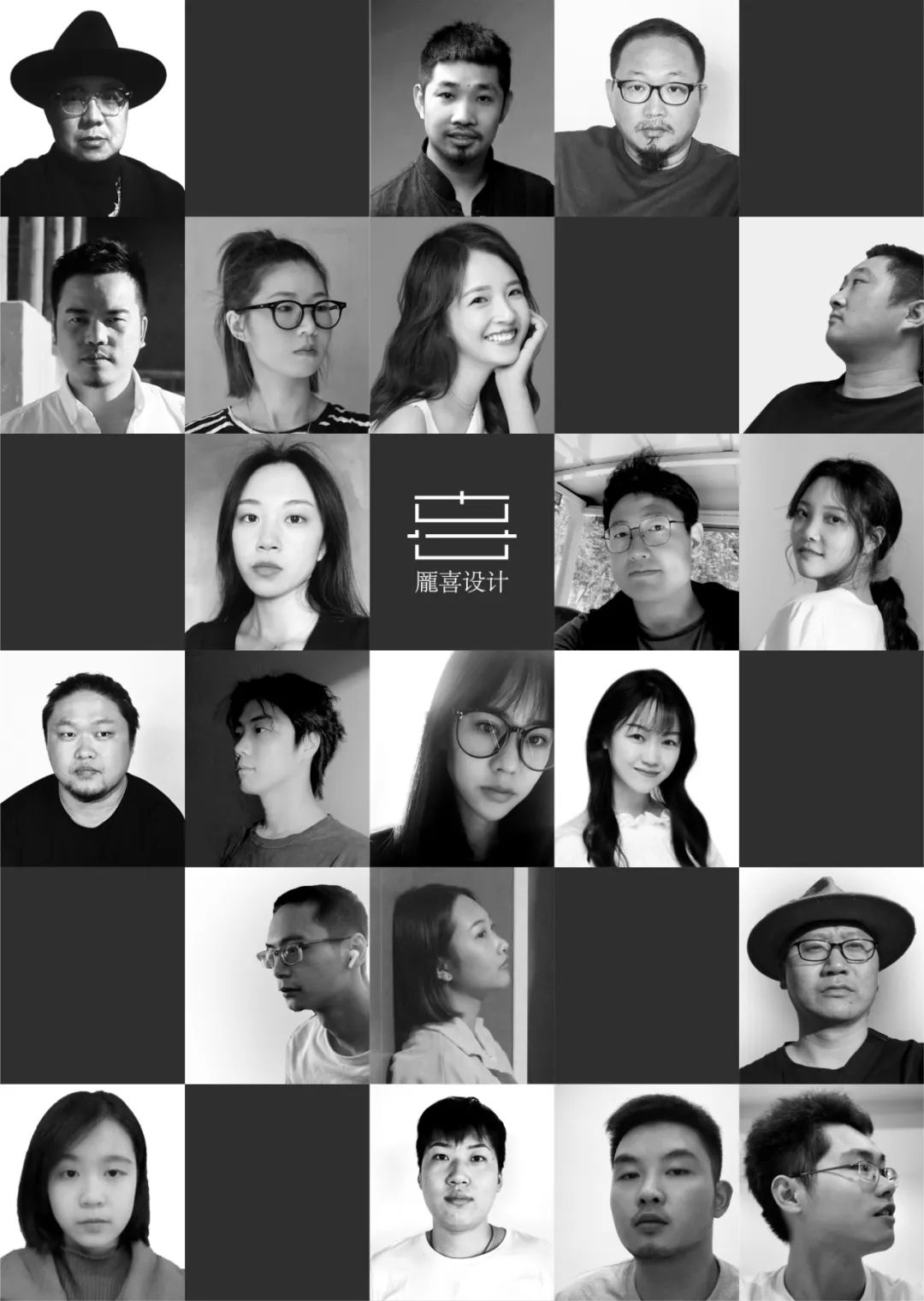 「喜宅」丨中国苏州丨PXD·龎喜设计-208